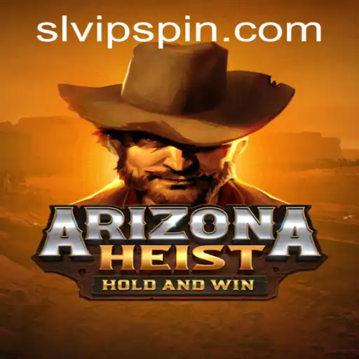 ArizonaHeist: An Exciting Adventure in the Wild West