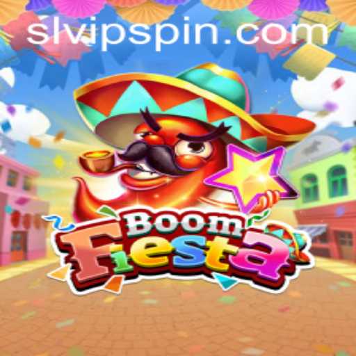BoomFiesta: A Thrilling Adventure of Strategy and Survival
