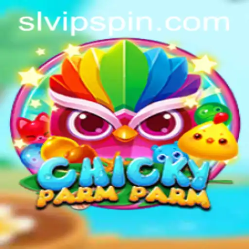 ChickyParmParm: The Exciting Game Revolutionizing Playtime