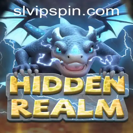 Discover HiddenRealm: An Immersive Adventure with SLVIP Features