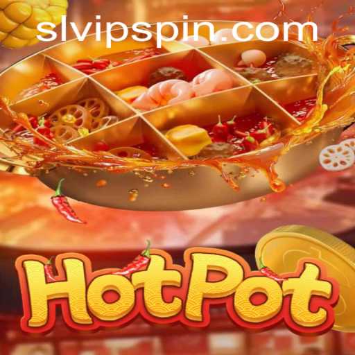 Hotpot: A New Gaming Sensation Taking Over the Digital World