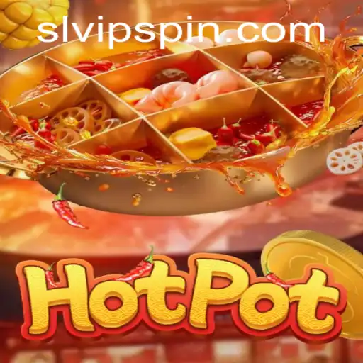 Hotpot: A New Gaming Sensation Taking Over the Digital World