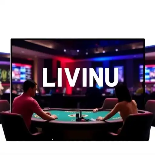 The Thriving World of Live Casino with slvip
