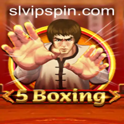 Unveiling 5Boxing: A Dynamic Game Revolutionizing Strategic Entertainment