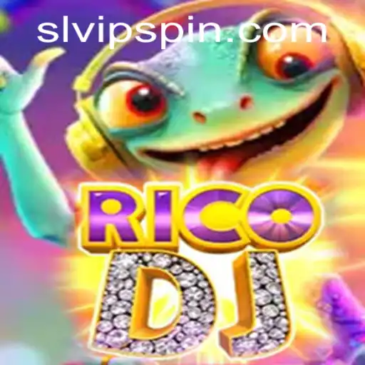 RicoDJ: Exploring the Exciting World of SLVIP Gaming Adventures