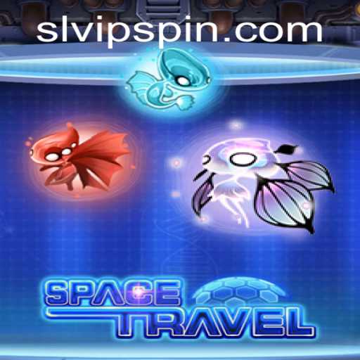 Discover SpaceTravel: An Immersive Galactic Adventure