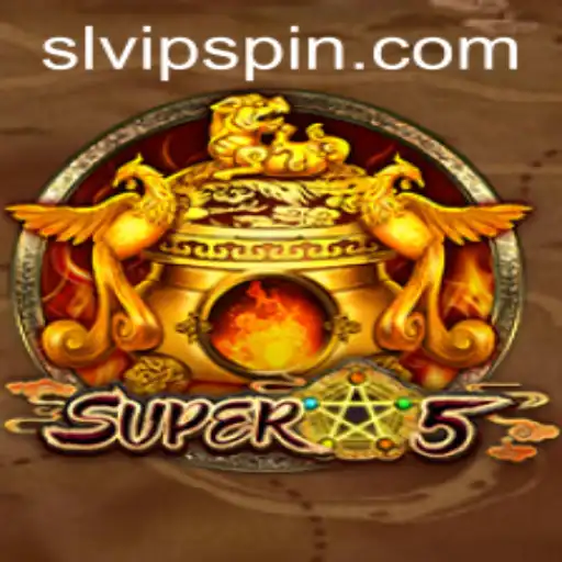 Introducing Super5: The Ultimate Gaming Experience