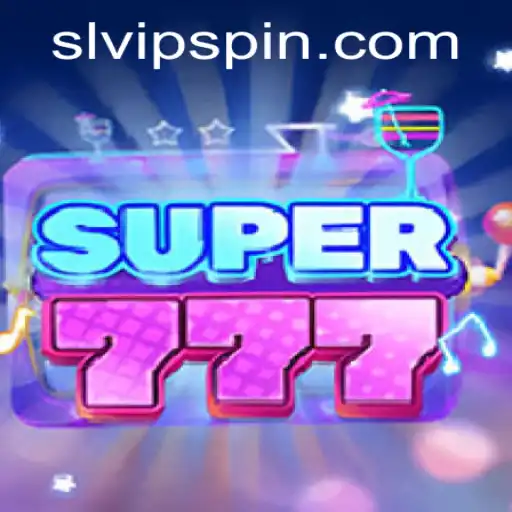 Exploring the World of Super777: A Thrilling Gameplay Adventure