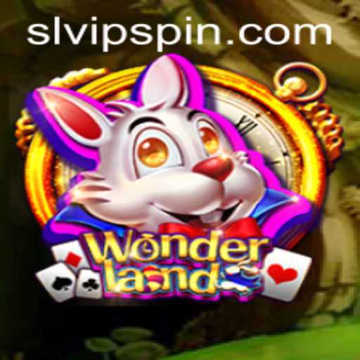 Discover the Magic of Wonderland: A Journey Through Play and Strategy